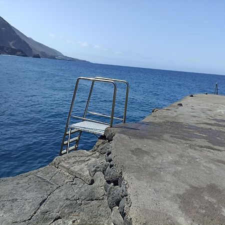 Apartamento El Remo 1 Los Llanos De Aridane Kültér fotó
