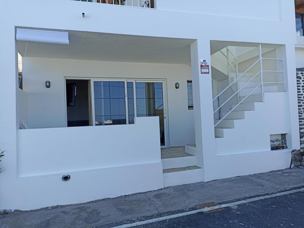 Apartamento El Remo 1 Los Llanos De Aridane Kültér fotó