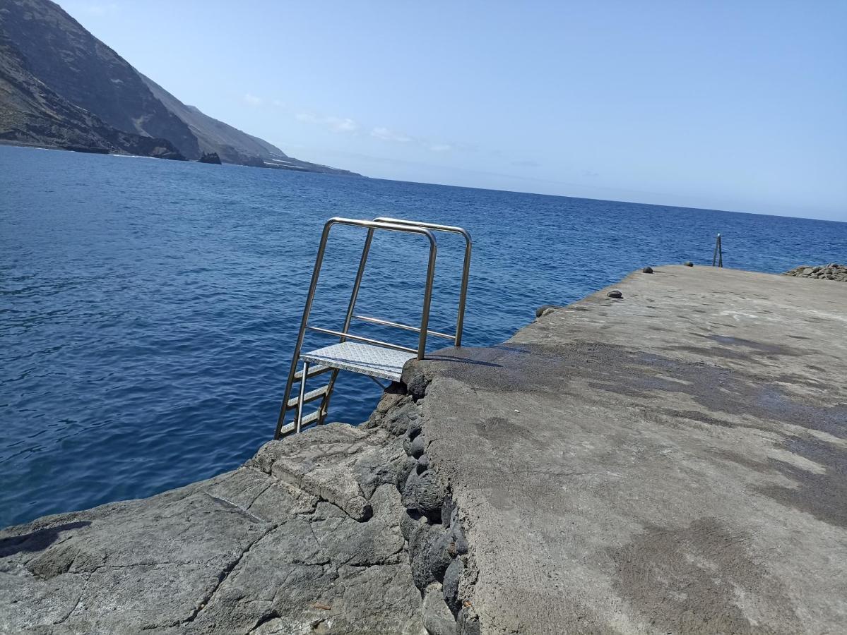 Apartamento El Remo 1 Los Llanos De Aridane Kültér fotó