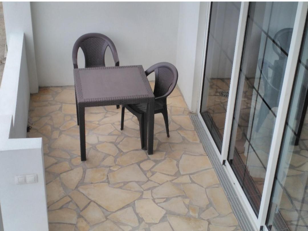 Apartamento El Remo 1 Los Llanos De Aridane Kültér fotó
