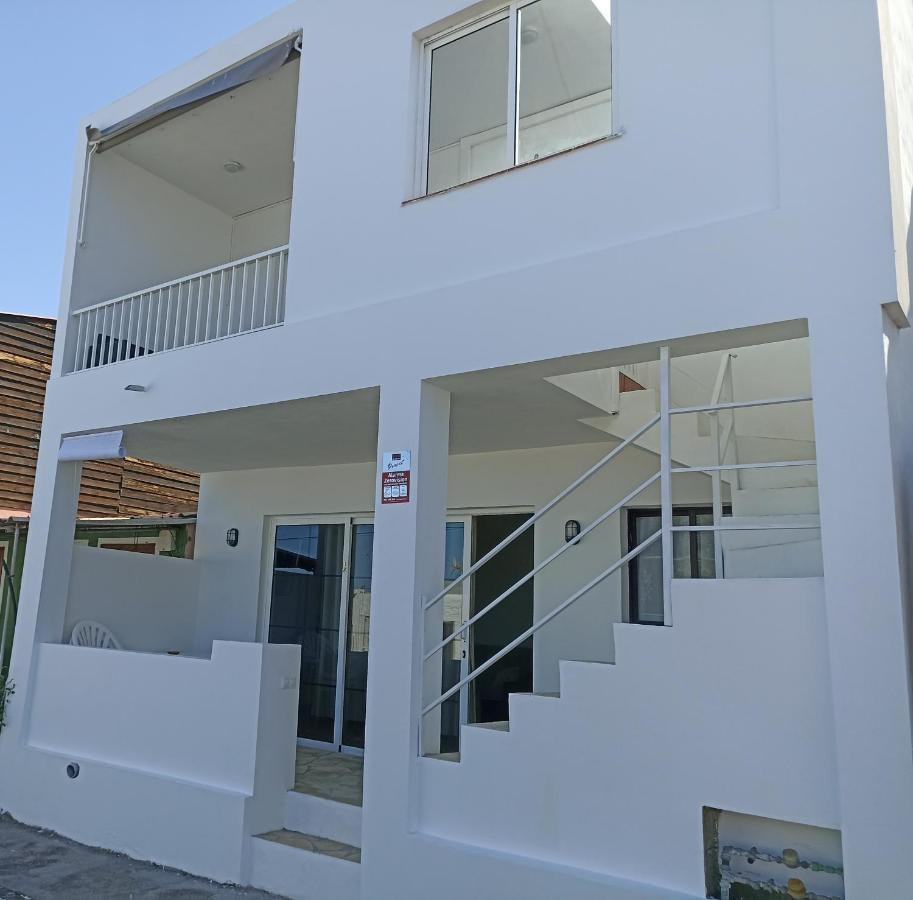 Apartamento El Remo 1 Los Llanos De Aridane Kültér fotó