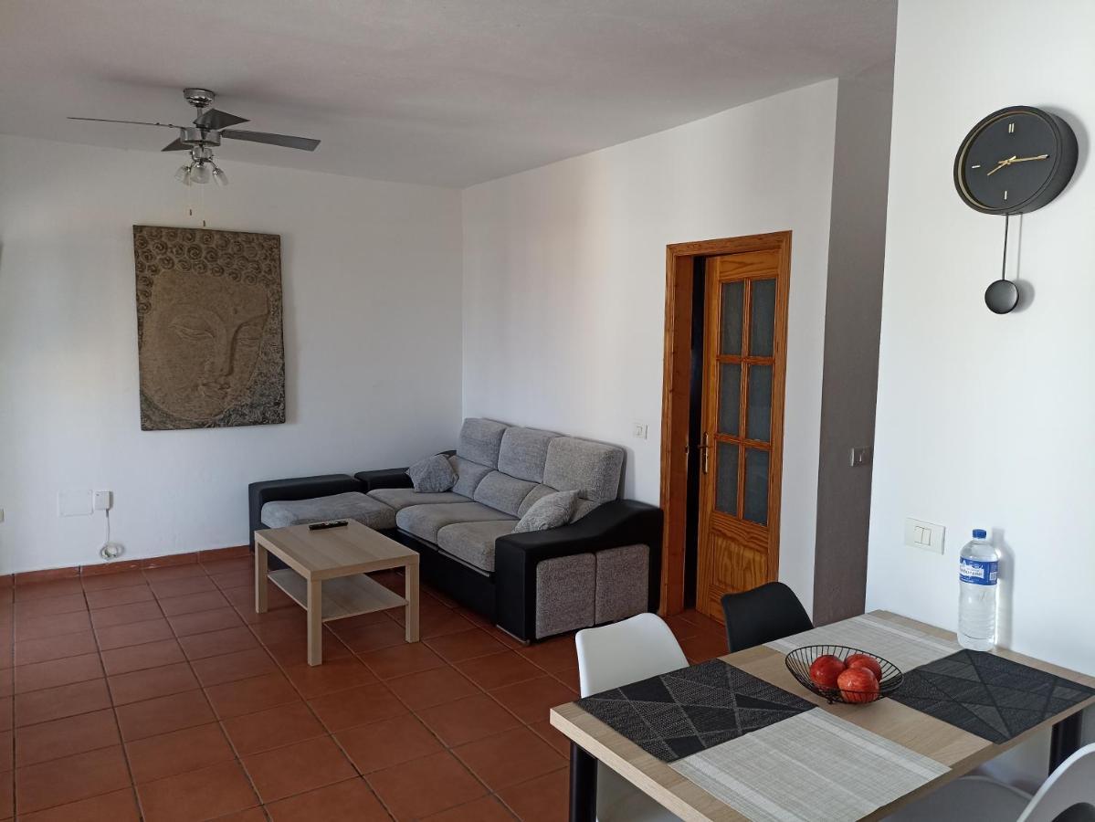 Apartamento El Remo 1 Los Llanos De Aridane Kültér fotó