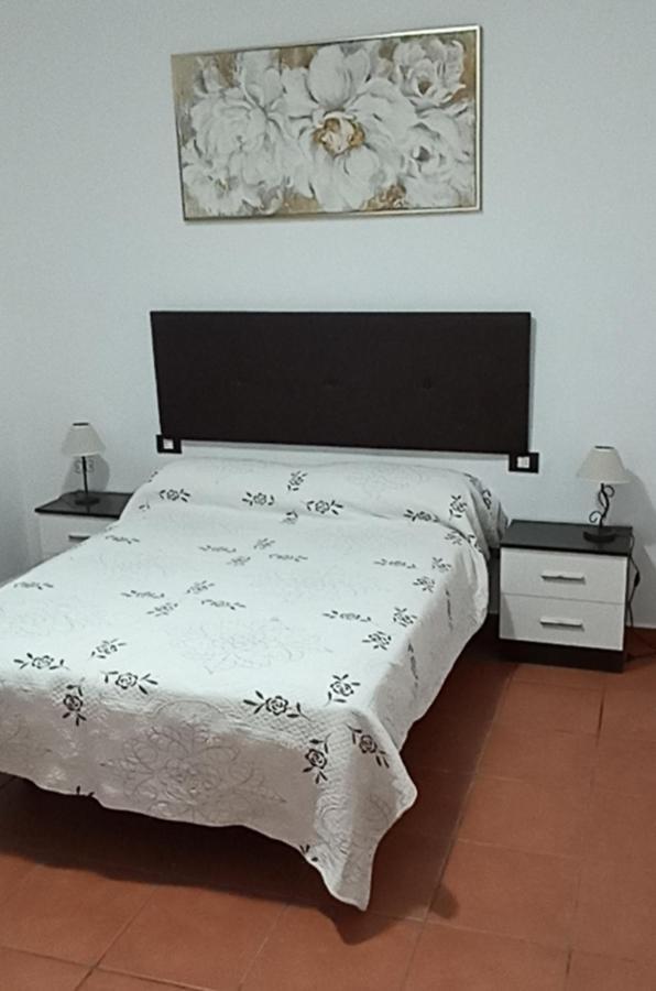 Apartamento El Remo 1 Los Llanos De Aridane Kültér fotó