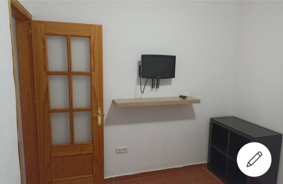 Apartamento El Remo 1 Los Llanos De Aridane Kültér fotó