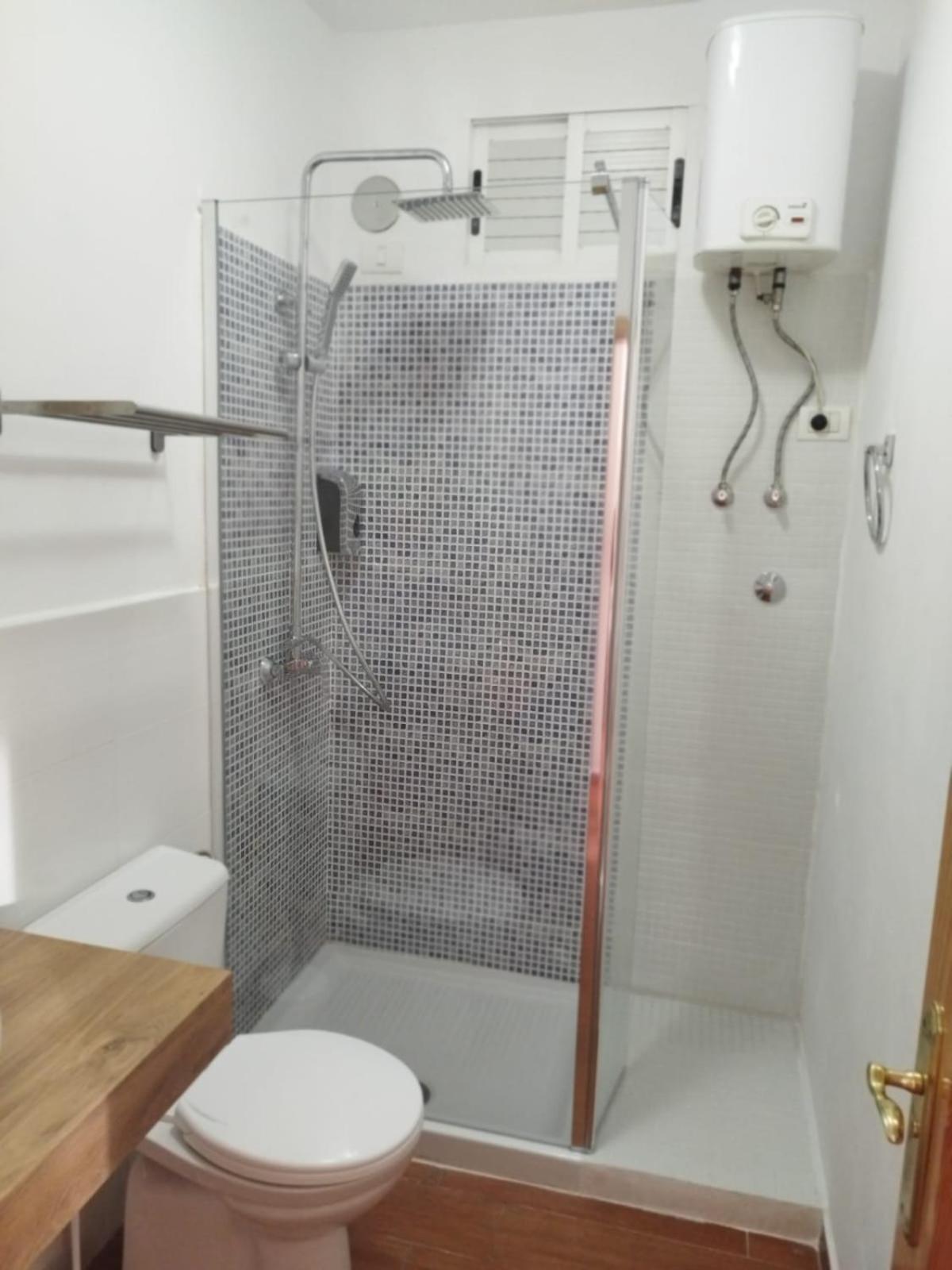 Apartamento El Remo 1 Los Llanos De Aridane Kültér fotó